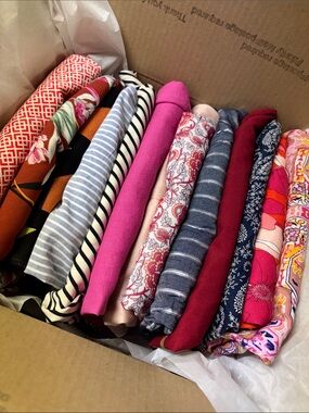 📦 Reseller Mystery Bundle 📦 5 Pound • 13 Pieces • MEDIUM • 4 NWT